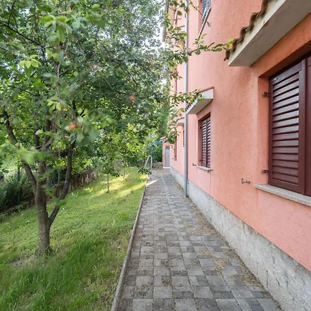 Apartman Beautiful In