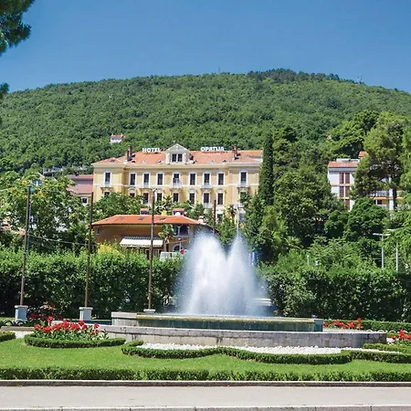 Apartman Beautiful In