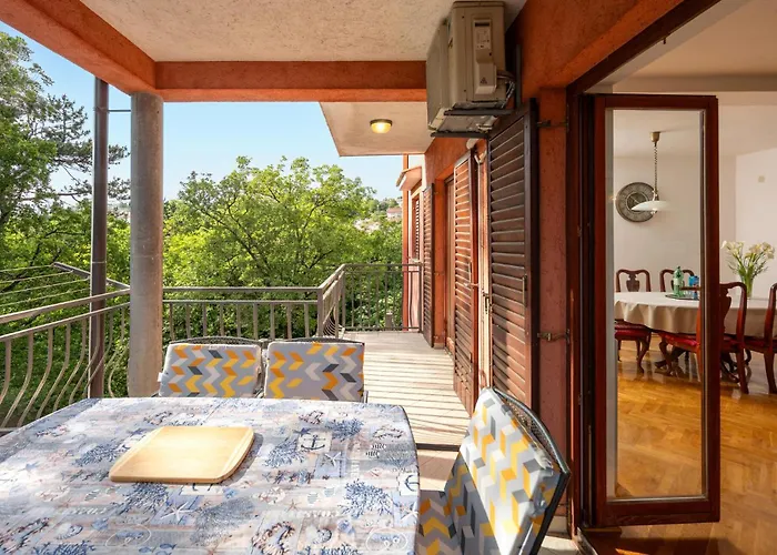 3 Bedroom Stunning In * Kastav