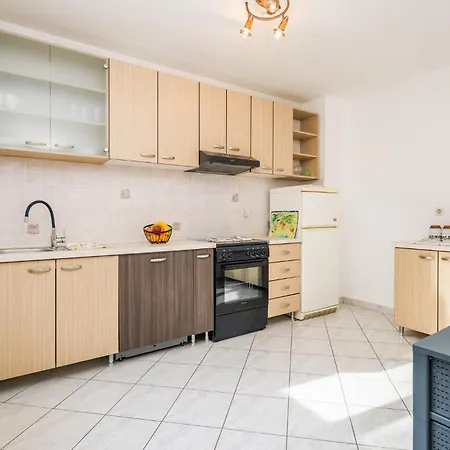 Beautiful In Apartament *