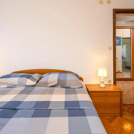 Beautiful In Apartament *