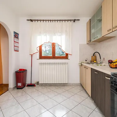 Beautiful In Apartament *