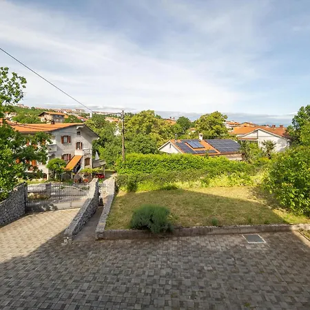 3 Bedroom Stunning In * Kastav