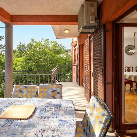 3 Bedroom Stunning In * Kastav