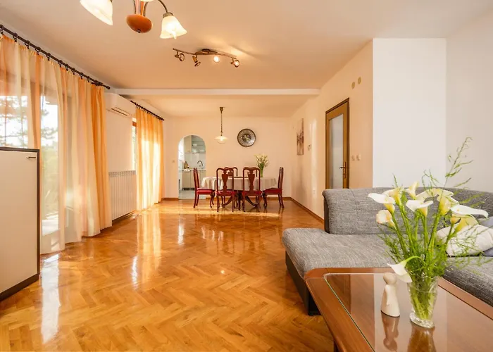 3 Bedroom Stunning In * Kastav