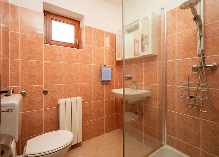 3 Bedroom Stunning In * Kastav